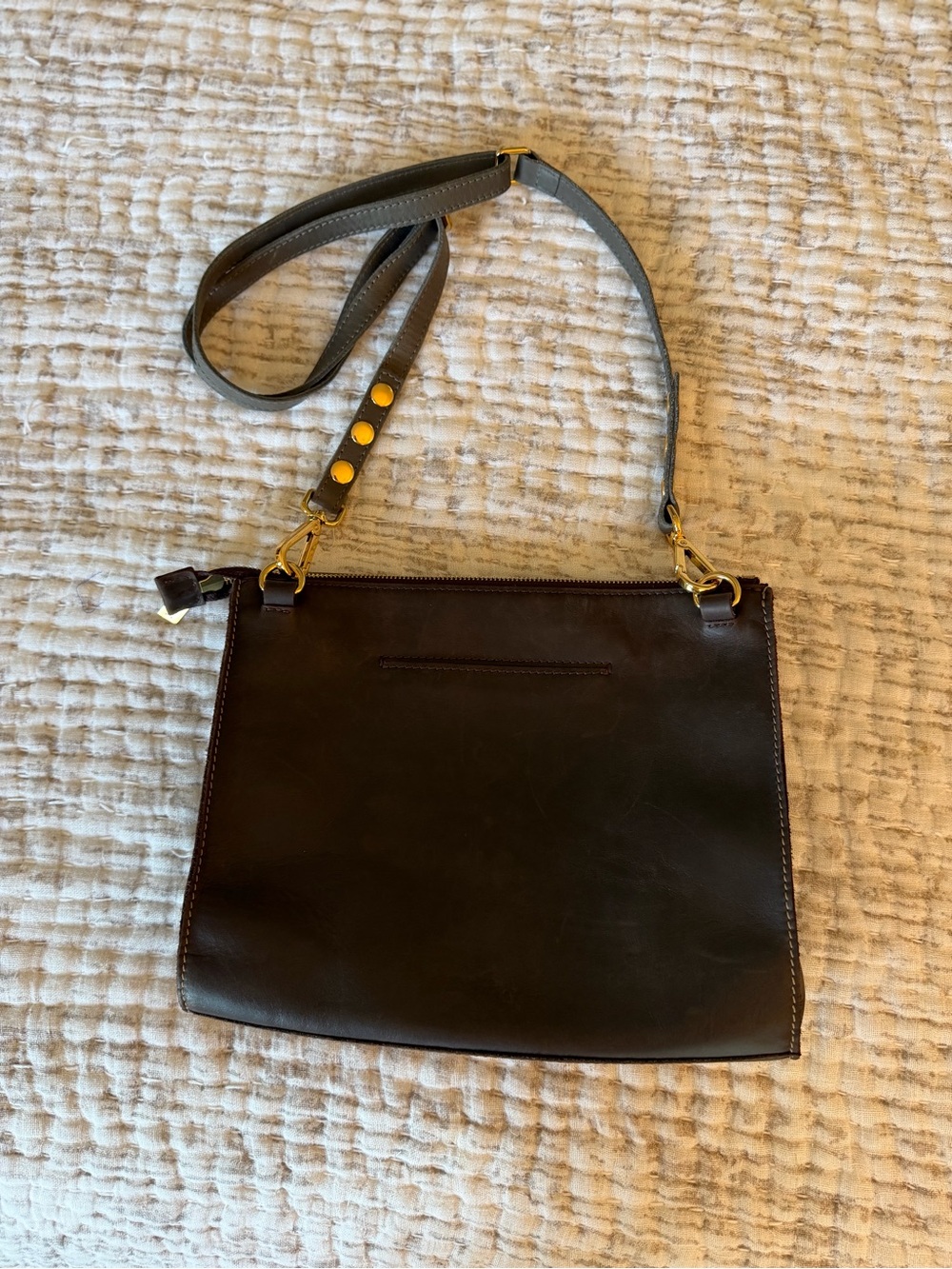 HAMMIT Handbag - Picture 9 of 11